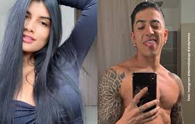 We did not find results for: Ex De Andy Rivera Alardeo Con Su Figura En Pantys Candela
