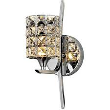Free shipping & free returns*. Crystal Torch Bedroom Wall Lamp Bathroom Mirror Front Wall Sconces Light Fixture Ebay