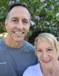 Steven Falkowitz's Instagram, Twitter & Facebook