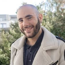 Christopher Marcelin's Instagram, Twitter & Facebook