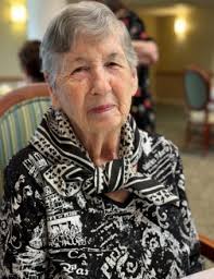 Mary Catherine Mertes