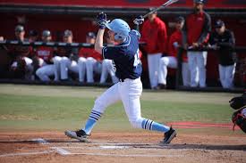 The official facebook page of the saint leo university baseball team. Griffin Williams Baseball Columbia University Athletics