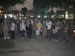 Tony tan (18.11.2017 08:25) the mother nature of petaling jaya area ,it's a nice place to bring your family here for picnic ,walking ,jogging and spend your time with your lovely family. March 2020 Friends Of Bukit Kiara