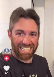 Is John known to you? Please pass on.