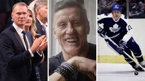 Det var fruktansvärt smärtsamt men också fantastiskt vackert”