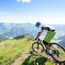 All the latest news from the downhill, trail, enduro, and jump mountain bike world. Mountainbiking Bike Tours Bike Trails And Parks Holidays In Vorarlberg