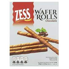 You can easily opt for the seat of your choice and. Zess Chocolate Wafer Rolls 100g 628mart 3 Count Amazon Com Grocery Gourmet Food