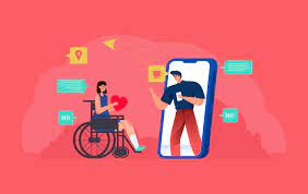 It lets you add free best and further customize your profile as you want. 10 Best Dating Apps For Disabled Users