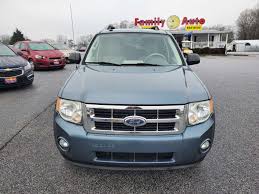 Image result for Sport Blue 2010 Escape
