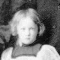 Eda Evelyn K (Heard) Brown (1900-1924)