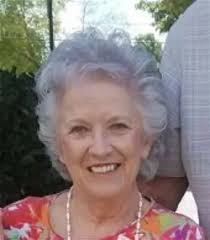 Obituary information for Betty Richardson (Clark)