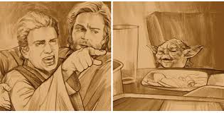 Invest Now Instant Return Guaranteed Star Wars Art Star Wars Fandom Star Wars