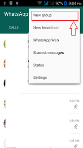 As of this writing, you can't turn off read receipts for whatsapp groups. Whatsapp Read Receipt Tip Which No One Can Disable