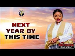 Supernatural attractions with rev natasha and prophet chigozie nnam. Next Year By This Time Youtube