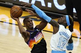 The utah jazz away from no. 10 000 And Counting The Point God Shows No Signs Of Age