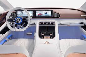 An interior that could please a sultan, performance to please a hot shoe, and a road presence that is unmistakably majestic. 2020 Mercedes S Class Will Have Significantly More Touch Technology Carbuzz