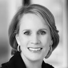 100 Most Influential Women in U.S. Finance 2020