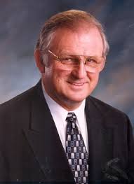 Obituary information for The Rev. Vance Harrell