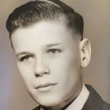 Most Recent Obituaries