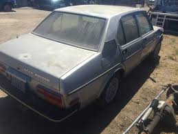 Image result for Gray 1979 Alfa-Romeo