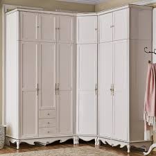 See more ideas about bedroom armoire, armoire, tall cabinet storage. European Style Bedroom Wardrobe Corner Wardrobe 6 Door Wardrobe Bedroom Sets Aliexpress