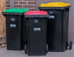 Shop wayfair for the best 3 compartment recycling bin. Kerbside Bins And Collections