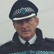 The Real Ted Hastings: The True Story of the Copper at the Heart of Line of  Duty eBook : Jarossi, Robin: Amazon.co.uk: Kindle Store