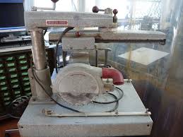 Photo Index Delta Manufacturing Co Delta Radial Arm Saw Radial Arm Saw Delta Power Tools Miter Saw