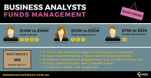 What Makes A Good Funds Management Business Analyst