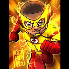 The New Kid By Lord Mesa Superhelden Dc S Legends Of Tomorrow Held