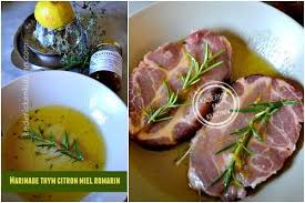Marinade Dossier Marinade Et Plancha Cote Boeuf