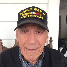 Frank Parese Obituary