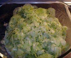 Das Perfekte Gurkensalat A La Tim Malzer Rezept Mit Bild Und Einfacher Schritt Fur Schritt Anleitung Die Gurken Schalen Gurkensalat Rezepte Gurkensalat Rezept