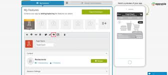Partner app provides ease of managing orders to the merchants. Restaurant App Builder How To Create A Restaurant App For Free