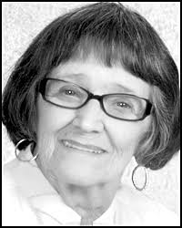 Nancy Kistler Obituary