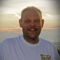 Larry Barnes Obituary