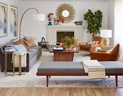 Transform stark, sterile spaces by adding warm, welcoming accents that will make the living room the most inviting space in the house. How To Decorating Flowers In Your Living Room