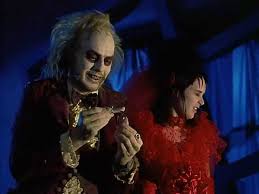 Tambourine man, play a song for me, in the jingle jangle morning i'll come followin' you. Beetlejuice The Facts You Didn T Know Doyouremember