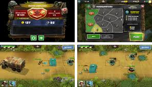 Además, podrán personalizar las habilidades y el equipamiento de sus campeones. Estrategia Por Turnos Para Android