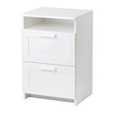 Brimnes 2 Drawer Chest White Ikea Ikea Chest Of Drawers Brimnes Ikea
