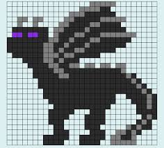 Minecraft Minecraft Perler Minecraft Beads Minecraft Ender Dragon Pixilart is an online pixel drawing application and social platform for creative minds who want to venture into the world of art, games, and programming.