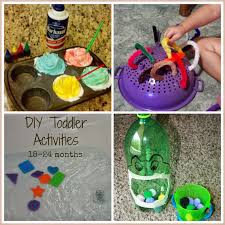 Pin On Kid Activities Toddlers