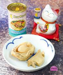 Hsbc, ocbc or standard chartered bank exclusive: New Moon Abalone Cny Review 2 Oo Foodielicious
