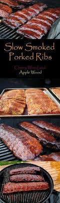 Fall Off The Bone Slow Smoked Pork Ribs Tender Juicy And Delicious Things I Love Gasgrill Rezepte Rezepte Kochrezepte