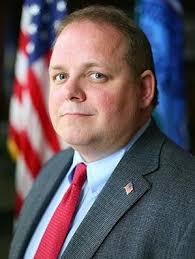 Robert Mielke would toughen council rules