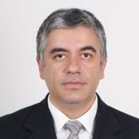 Horacio Vargas Murga