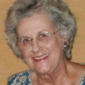 Harriett Pasqual Obituary