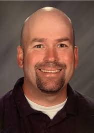 Scott Olson Obituary (1968