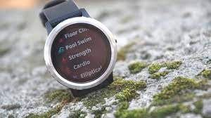 The touch screen is super sensitive, it was annoying until i found out how to lock it for an activity. Garmin Vivoactive 3 In Depth Review Dc Rainmaker