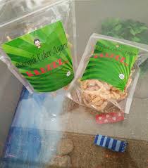 Haluskan bumbu (bawang putih, garam dan penyedap rasa dan tambahkan air). Jual Keripik Ceker Ayam Terbaru Lazada Co Id